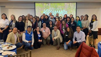 Workshops de Ladevi: Kissimmee presenta innovadora opción de hospedaje