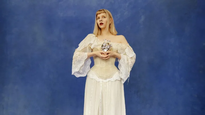 La artista noruega Aurora se presentará en el Movistar Arena este año, para presentar su nuevo álbum.&nbsp;