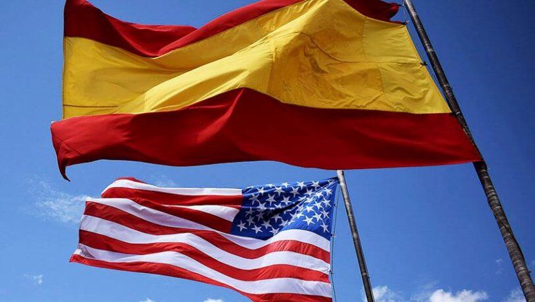 España se sitúa en el top 5 de destinos preferidos (17%) de los estadounidenses