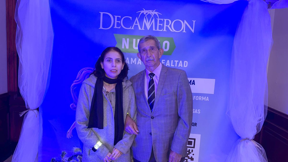 Agentes de viajes asistieron al lanzamiento de programa Agents Rewards de Decameron. 