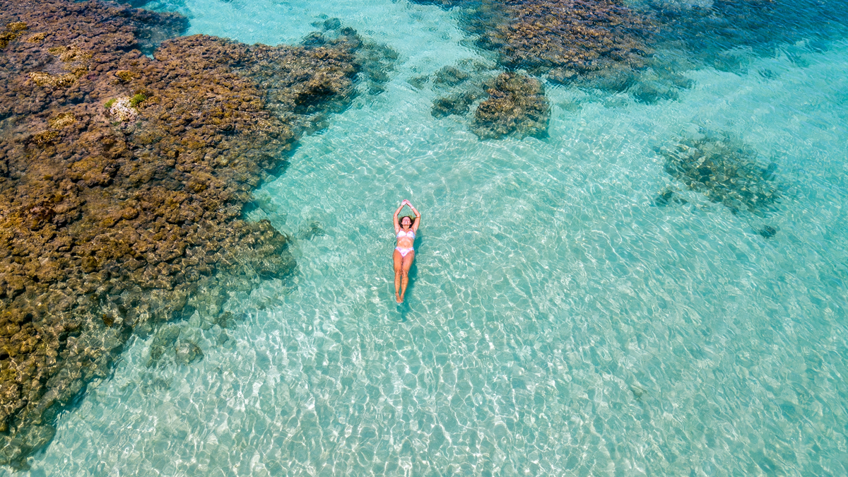 Porto de Galinhas y Maragogi son una nueva combinación de destinos en tendencia para el viajero argentino en el verano.