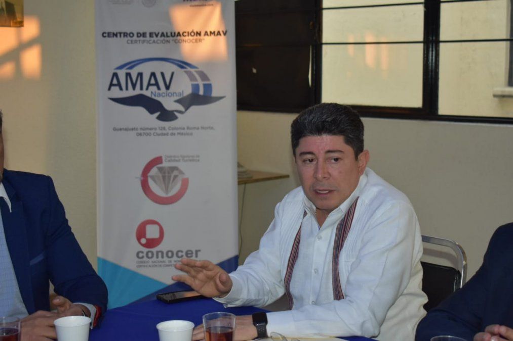 Eduardo Paniagua Morales.