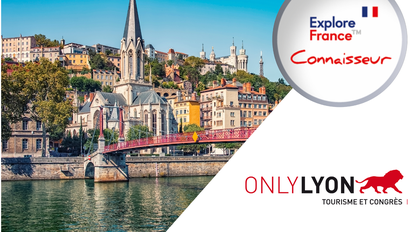 Atout France: programa e-learning para agentes de viajes