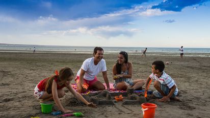 Puerto Madryn apuesta a los descuentos para atraer turistas durante el verano