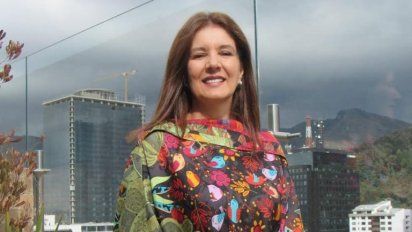 Jacibe Chaparro.&nbsp;