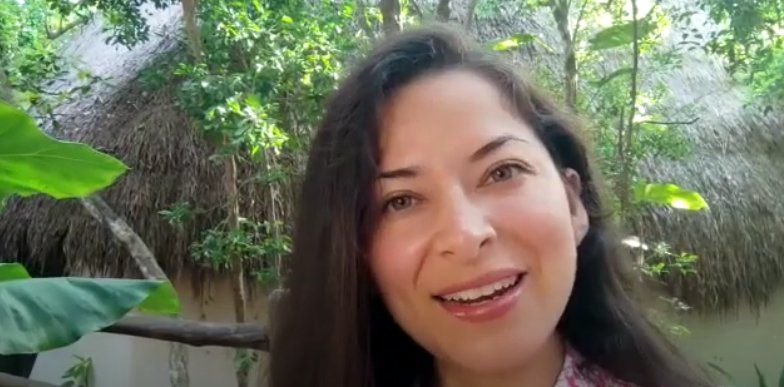 Ivis Gutiérrez, directora comercial de Otium International.