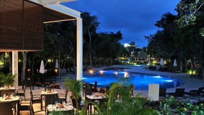 Bahia&nbsp;Principe Hotels & Resorts reafirma su compromiso con el turismo sostenible.