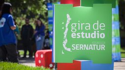 El Desafío Gira de Estudios de Sernatur premiará a sus concursantes con un viaje todo incluido.&nbsp;