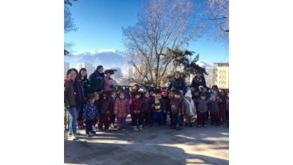 La OEA y la OMT reconocen a programa de Turismo Municipal del Sernatur