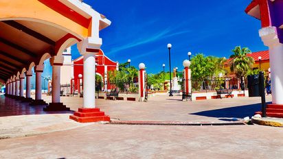 Conoce los hermosos Pueblos Mágicos de Campeche casi inexplorados. Conoce los hermosos Pueblos Mágicos de Campeche casi inexplorados.