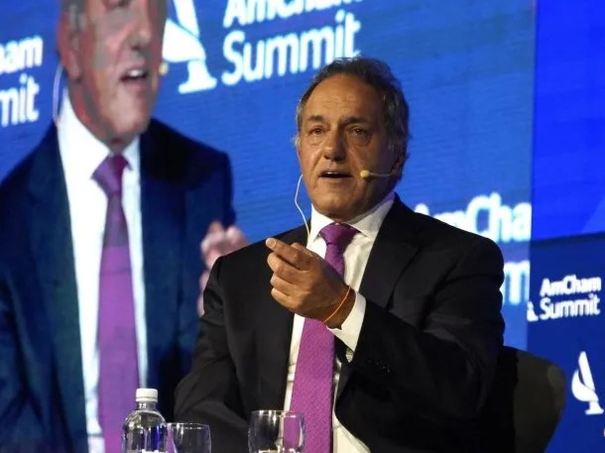 Daniel Scioli&nbsp;asumiría la&nbsp;Secretaría de Turismo de la Nación. La cartera dependería del&nbsp;Ministerio de Interior.