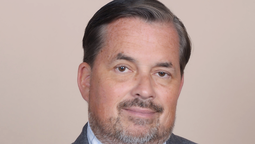 Camilo Bolaños, Senior Vice President Development Latin America & the Caribbean de Hyatt Hotels Corporation.