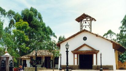 Rionegro tiene distintos lugares interesantes que reflejan su historia y cultura.