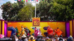 El espíritu latino invade SeaWorld Orlando durante mayo con el regreso del festival Viva La Música.