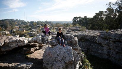 Fin de semana largo: las mejores escapadas en provincia de Buenos Aires según ChatGPT