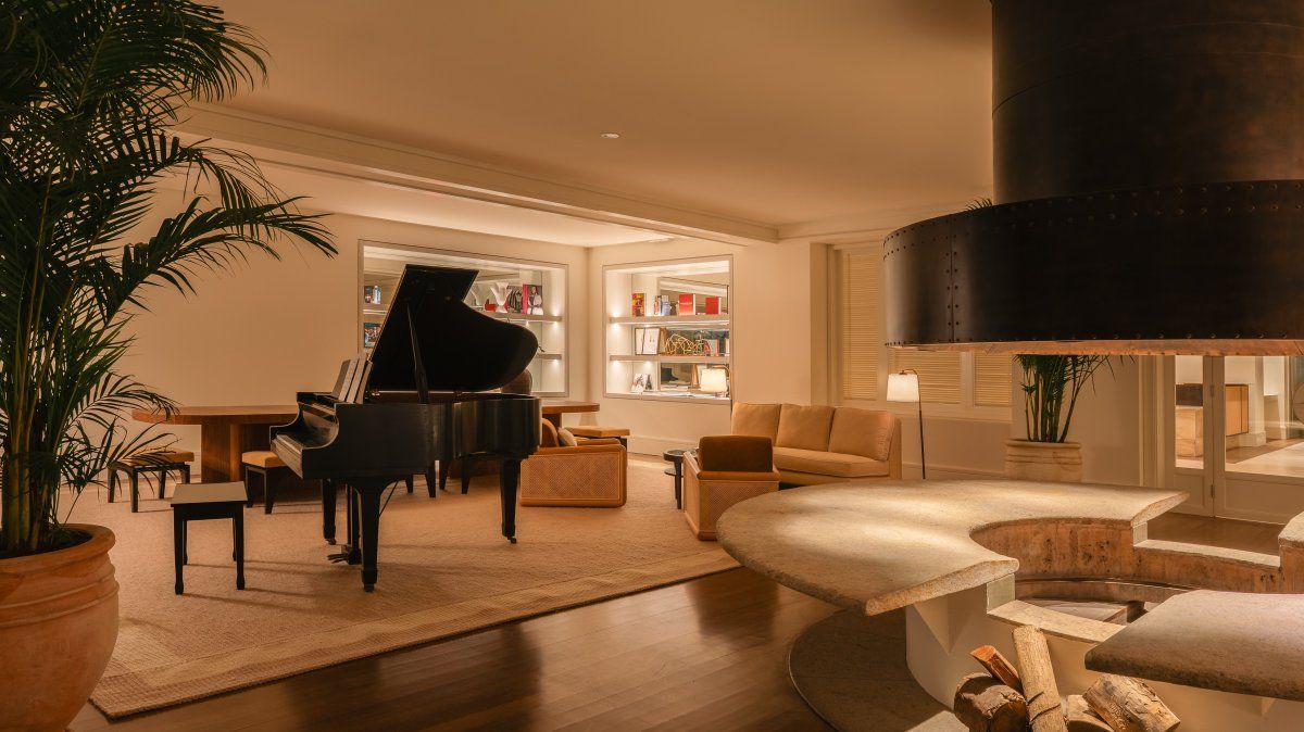 Verano 2026 en Uruguay: Casablanca se consolida como una nueva expresión del lifestyle costero en La Barra. Verano 2026 en Uruguay: Casablanca se consolida como una nueva expresión del lifestyle costero en La Barra.