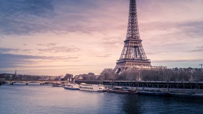 París busca atraer turistas de lujo de México y Argentina