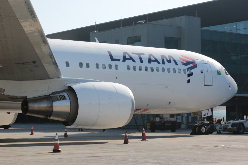 En noviembre Latam Airlines alcanzó un acuerdo con el SPL (otro sindicato de pilotos).