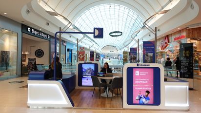 {alttext(
Despegar realizó su “Travel D: Destino Buenos Aires”: la Ciudad se consagra como el destino número 1 de la agencia de viajes online.,Despegar consolida a Buenos Aires como destino #1)} {alttext(
Despegar realizó su “Travel D: Destino Buenos Aires”: la Ciudad se consagra como el destino número 1 de la agencia de viajes online.,Despegar consolida a Buenos Aires como destino #1)}