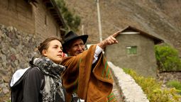 Huancayo tiene la meta de recibir 20 mil turistas en Semana Santa.