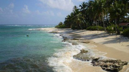 También hay requisitos importantes para el ingreso a las playas de San Andrés.