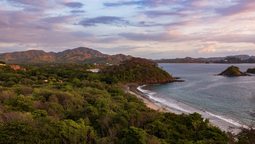 Enamórate de las bellas playas de Costa Rica en tus próximas vacaciones.