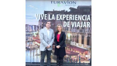 Jaime Vial, gerente comercial de Turavion:“La flexibilidad laboral es una demanda crucial para esta industria”