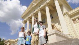 altText(Semana Santa 2022: 3 museos con actividades para niños)}