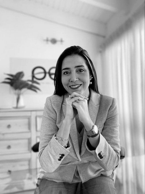 Adriana Reyes: "La turoperación implica un acompañamiento gigantesco.  La web es una herramienta excelente de capacitación e información, pero no de servicio".