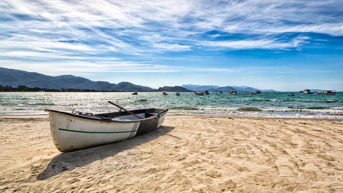 Verano 2026: Florianópolis es un destino muy elegido por los argentinos y te contamos cuánto cuestan unas vacaciones.&nbsp;