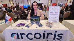 Arcoíris Viajes cumple 40 años fortaleciendo su presencia en Latinoamérica. 