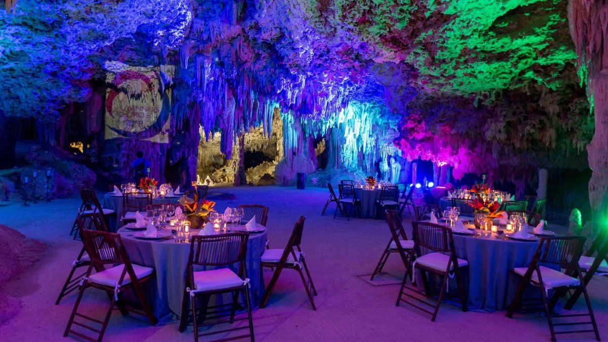 CPTQ apuesta por turismo MICE en Caribe mexicano.