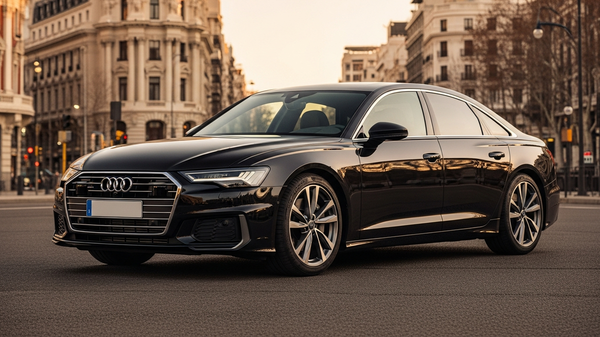 Uno de los modelos que incluirá VB Group en su nuevo servicio de movilidad