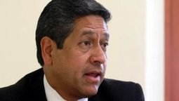 Miguel Ángel Fong, presidente de AMHM.