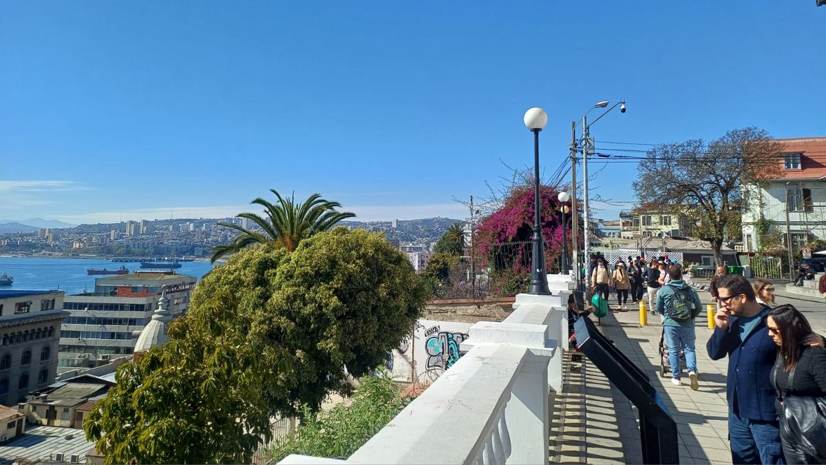 Balances preliminares dejaron positivas cifras hoteleras para la Región de Valparaíso.&nbsp;