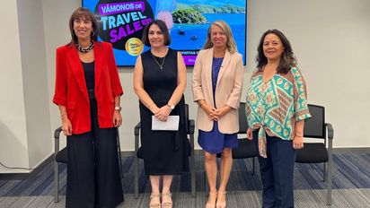 Travel Sale 2026: anuncian descuentos de 55% en Caribe