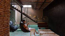 altText(Azur Hotel & Spa, el lugar ideal en Córdoba para celebrar eventos)}