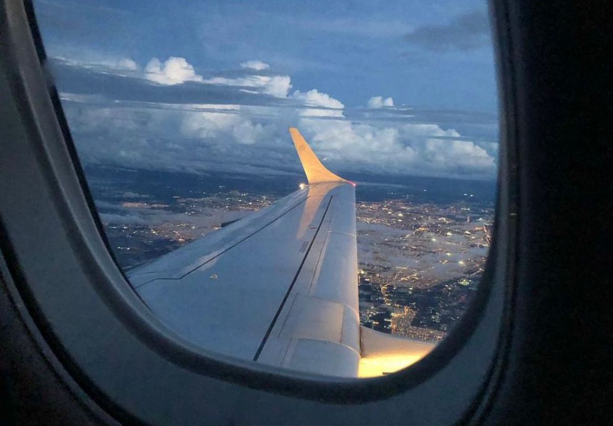 Captación de divisas por turismo internacional se ubicó en más de US$ 5 mil millones en el primer bimistre del año.