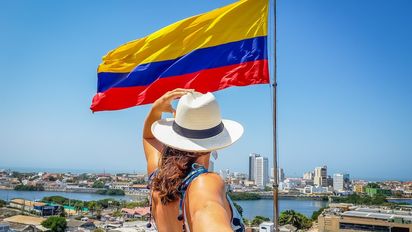 Colombia es un país lleno de destinos fascinantes donde la naturaleza la cultura y la aventura se entrelazan en experiencias inolvidables.