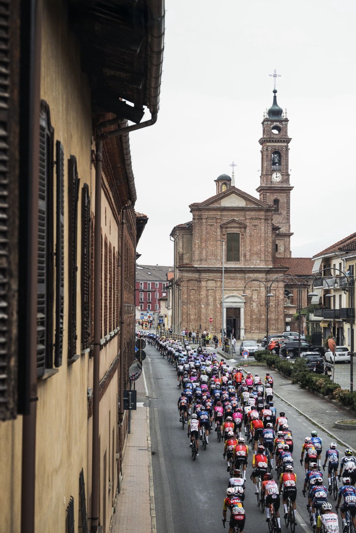 La Vuelta 2025 incorcopará a Travelplan como patrocinador