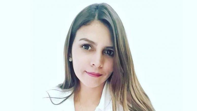 Luz Neyla Ochoa es la nueva Key Account Manager de Exotic Tours and Travel para Colombia y Perú.