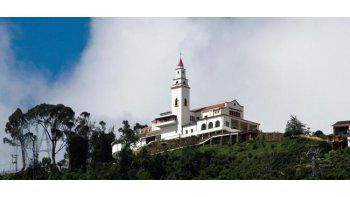 Semana Santa: ¿Qué hacer en el Cerro de Monserrate?