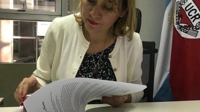 La diputada nacional Lorena Matzen present&oacute; un proyecto de ley para crear el &ldquo;Pasaporte Sanitario Argentino&rdquo;.