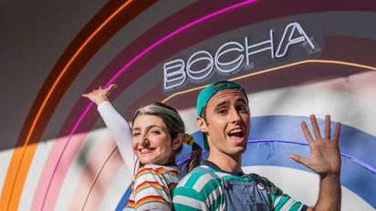 Así es la divertida propuesta familiar del Campo Argentino de Polo para estas vacaciones de invierno