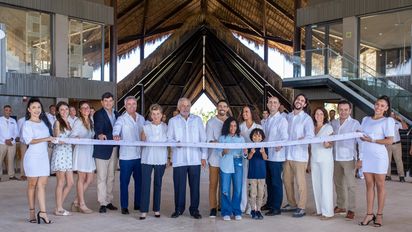 Inclusive Collection: apertura del Dreams Flora Resort & Spa