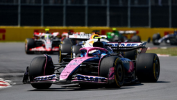 Descubrí cuánto cuesta viajar a ver a Colapinto en el Gran Premio de Brasil desde Buenos Aires y Córdoba.