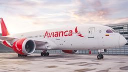 Avianca informó la activación del plan de protección para los pasajeros debido a la situación presentada en Ecuador.