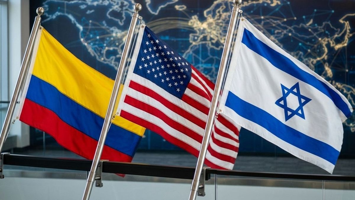 La escalada militar en Medio Oriente genera dudas sobre los vuelos de Emirates. Colombia reaccionó diplomáticamente mientras la aerolínea ajusta su operación.