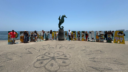 Puerto Vallarta muestra en España y República Checa su oferta turística