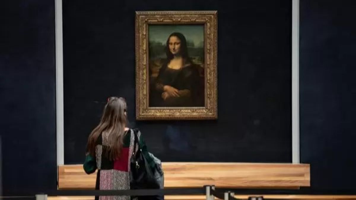 Vacaciones 2025: todo lo que tenés que saber si querés ver a la Mona Lisa gratis en París.